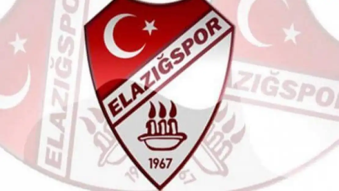 Elazığspor'dan Örnek Uygulama.