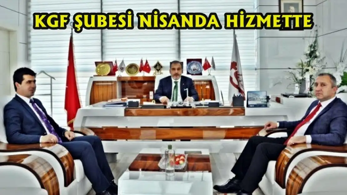 Gerekli Çalışmalar Başladı