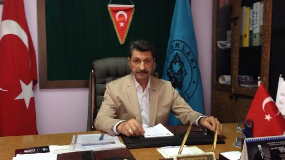 Türk Ocağından Kamuoyuna Çağrı!