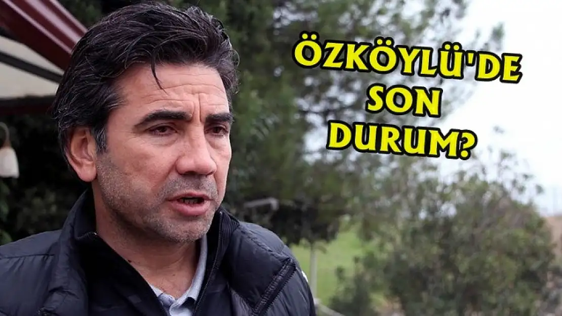 Elazığspor'a Gelecek mi?