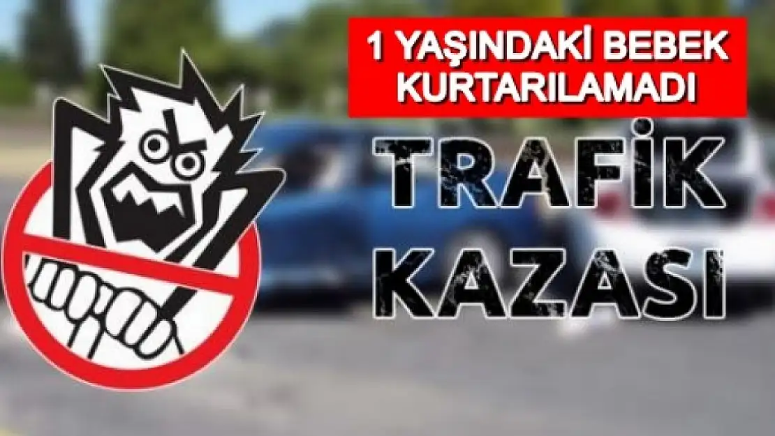 Yürek Burkan Kaza!