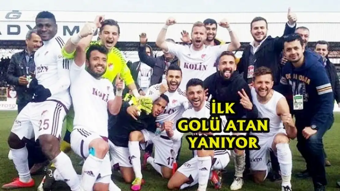 3 Maçta 11 Gol