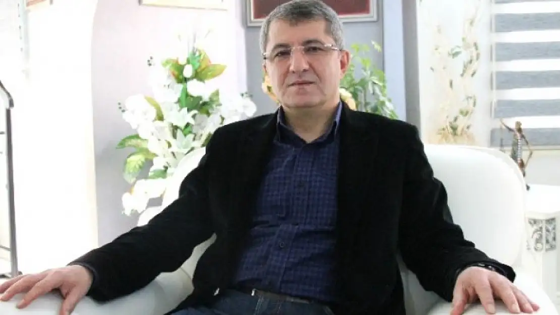 Ömer Serdar'dan Nazik Mesaj