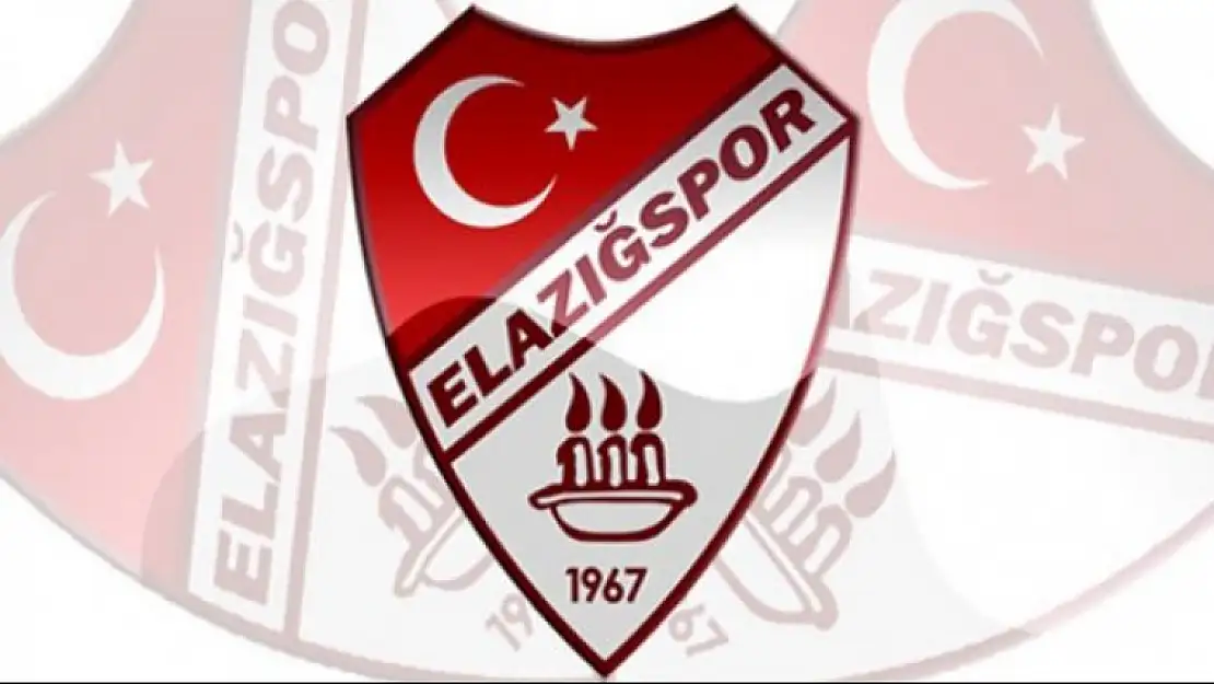 Elazığspor Oyuncularını İstanbul'a Gönderdi