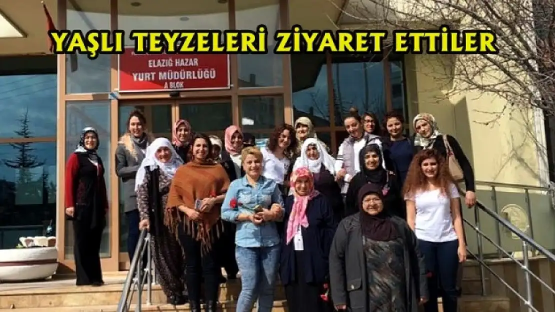 KYK'lı Öğrenciler Etkinliklerine Devam Ediyor