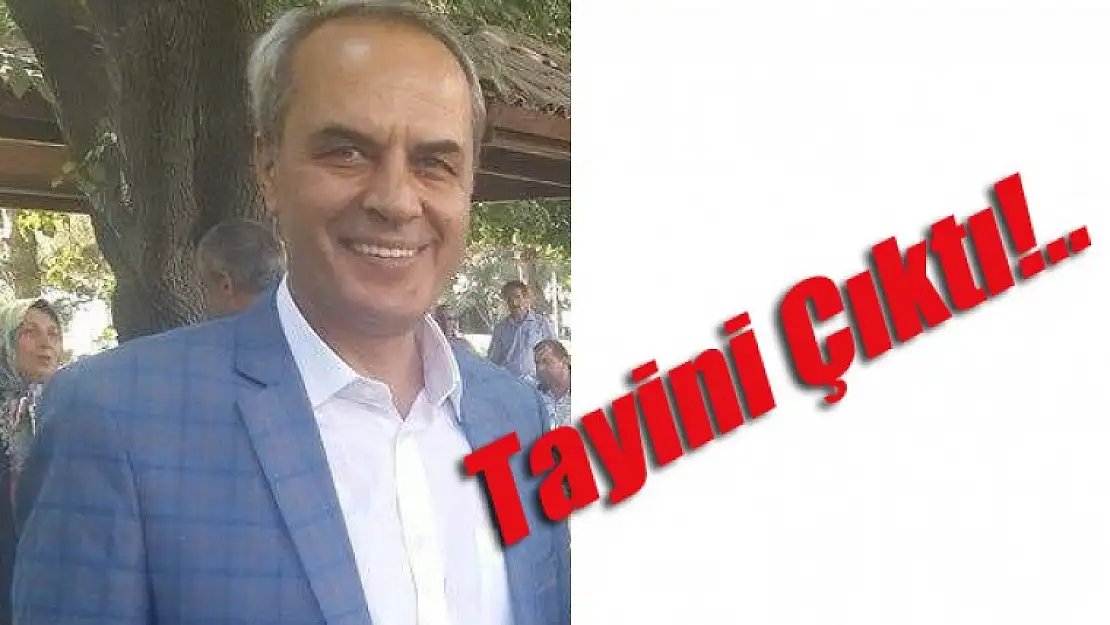 Tayini Çıktı.