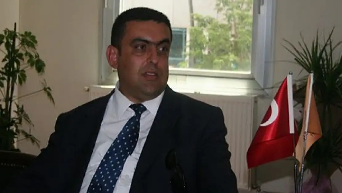 Karataş Radyoloji Çalışanlarının Sorunlarına Dikkat Çekti