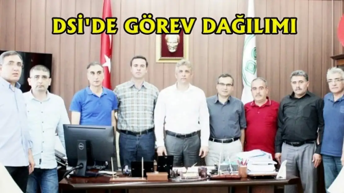 Bölge Müdürüne Ziyaret