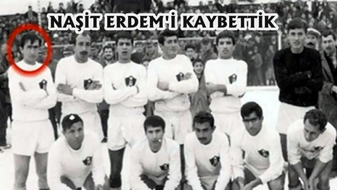 Elazığspor'da Acı Kayıp!