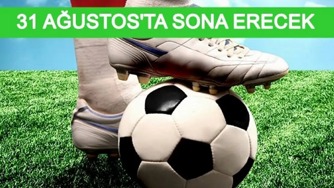 Transfer Yarışı Başlıyor...