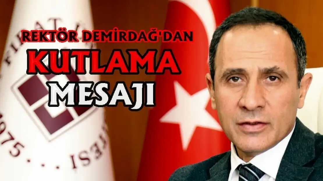 Basın Mensuplarının Gününü Kutladı