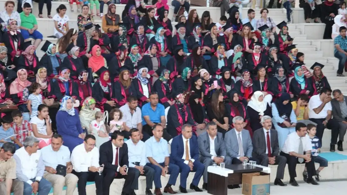 Elazığ Belediyesi Ramazan Konserleri