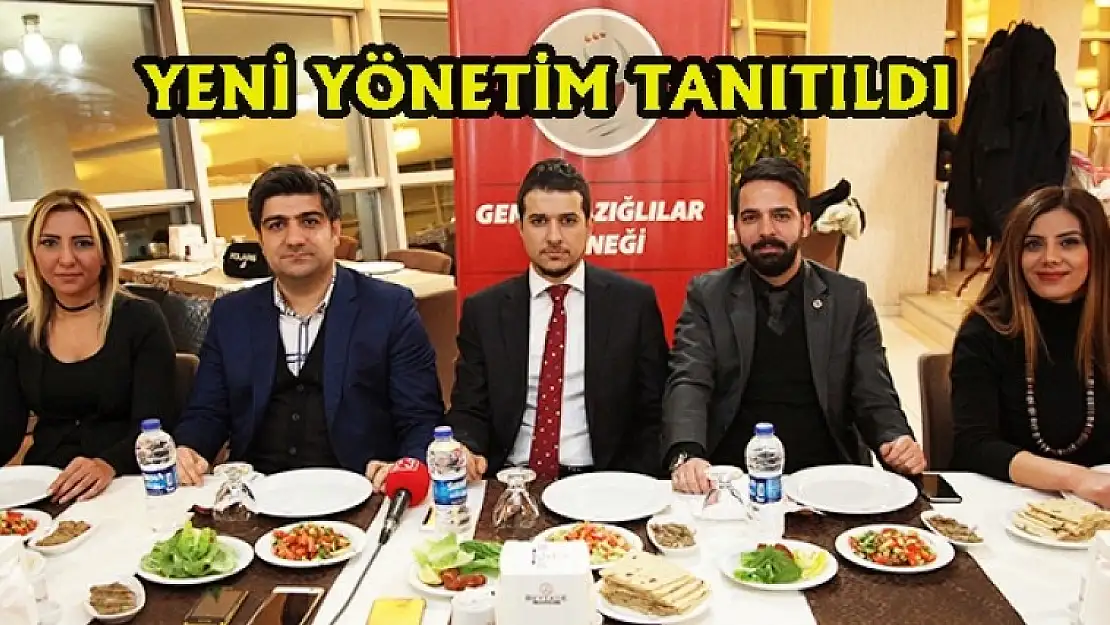 Çalışmalar Hakkında Bilgiler Verildi