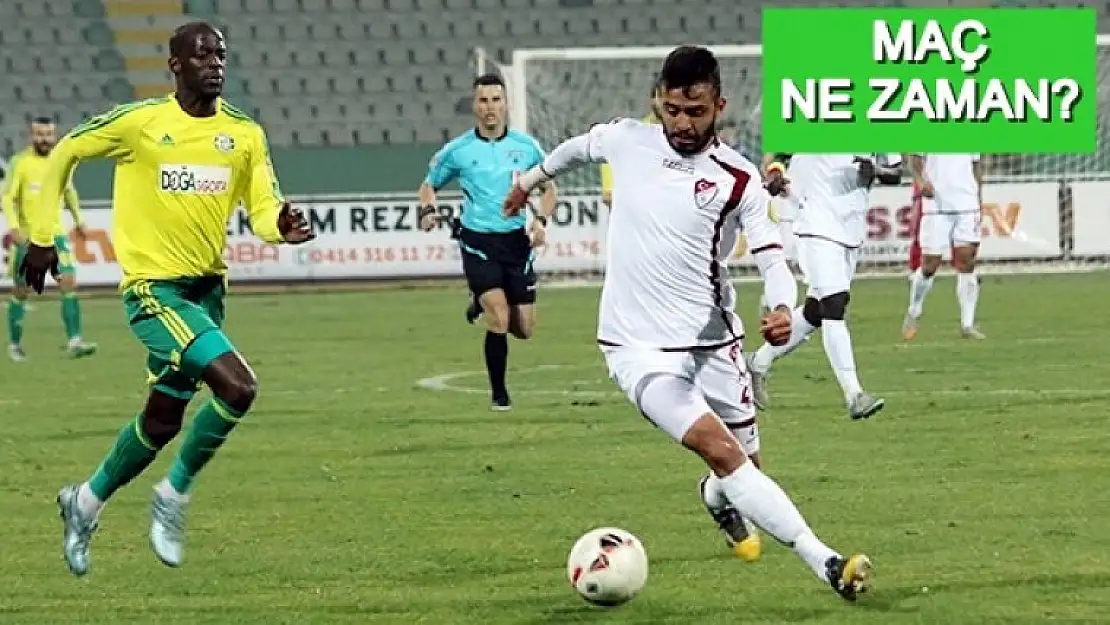 Program Açıklandı