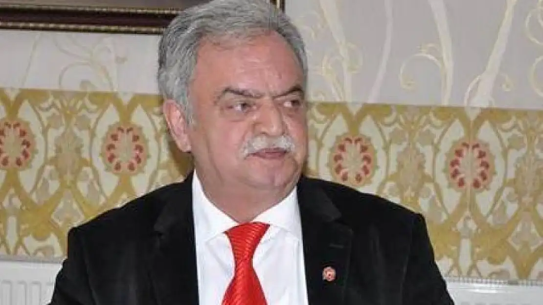 Topal : İlanbis Basını Rahatlatmıştır