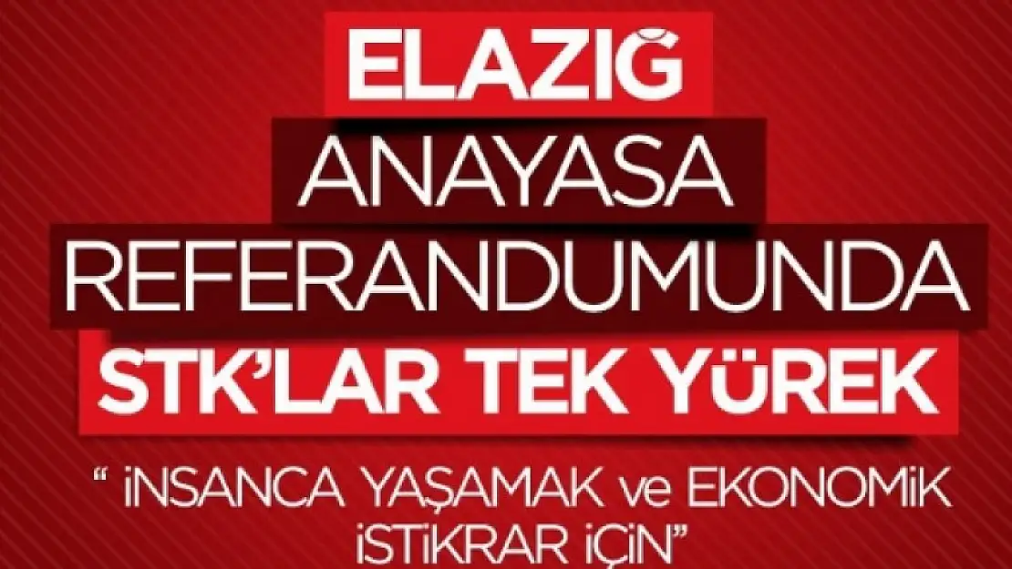 Görüş Açıklayacaklar