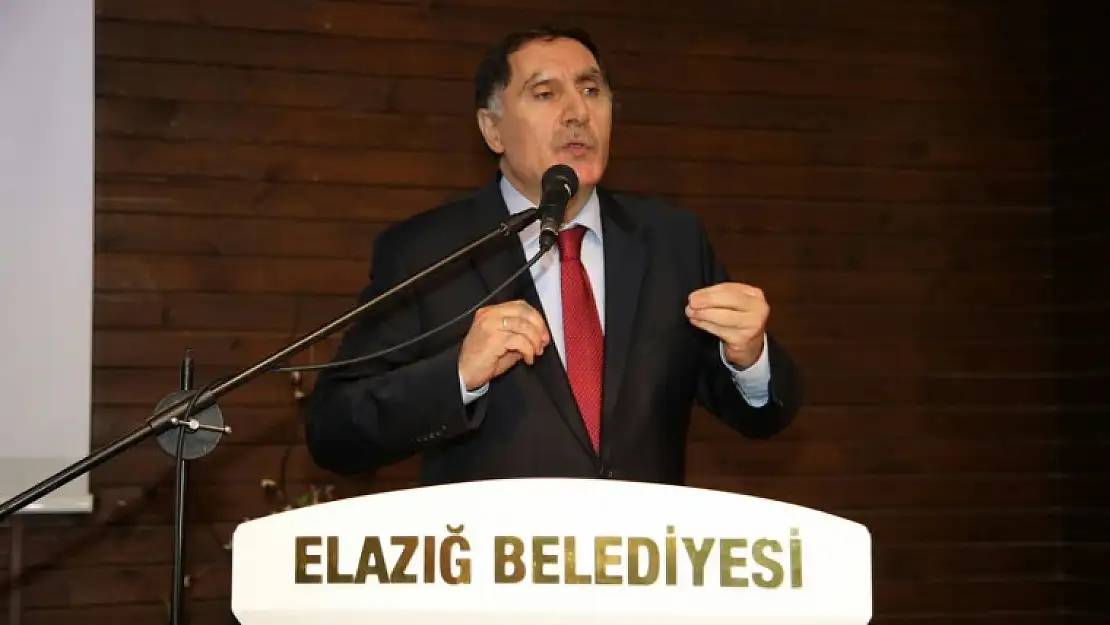 Malkoç, STK Başkanları'yla
