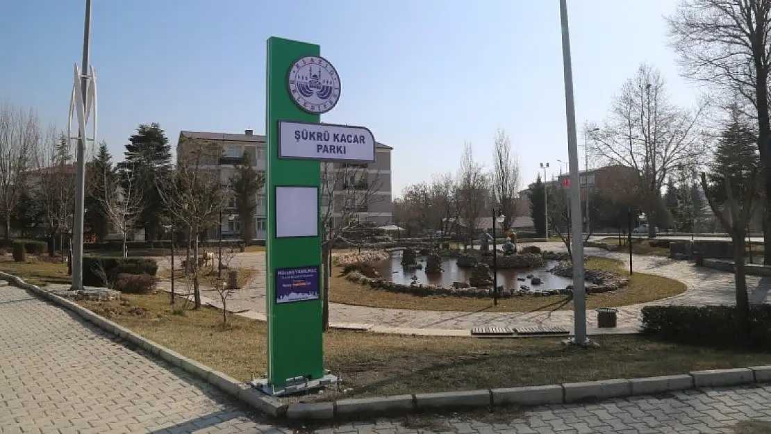 Her Parka Bir Ünlü İsim