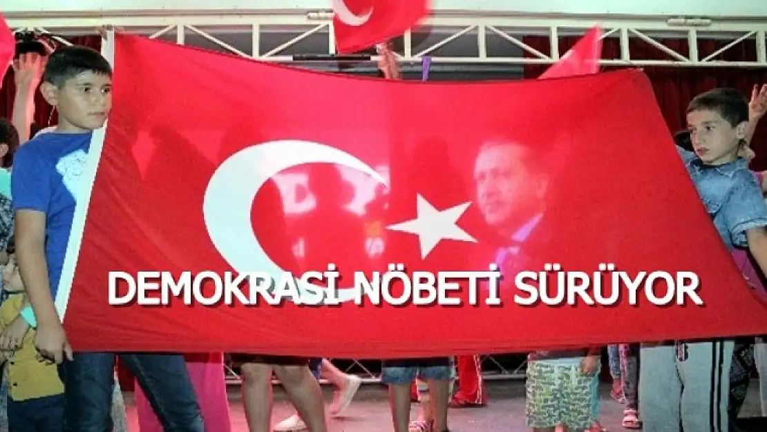 Yarın Final Yapılacak