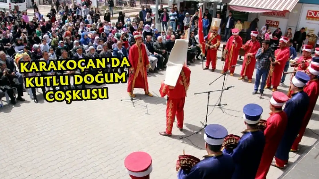 Zazaca Okunan İlahiler Duygulandırdı