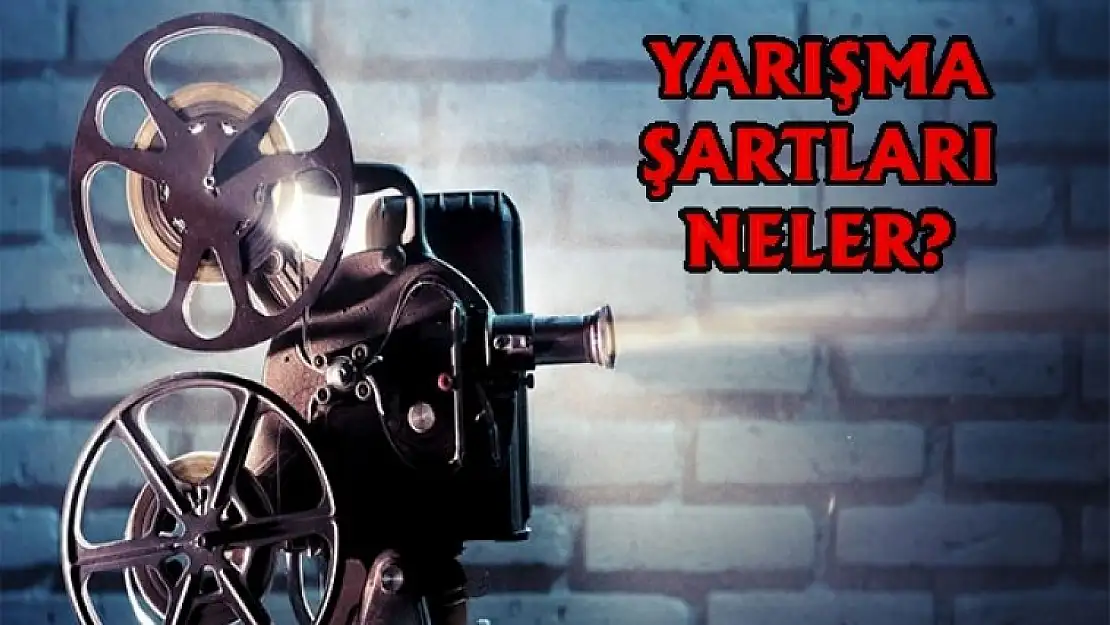 Kısa Film Yarışması