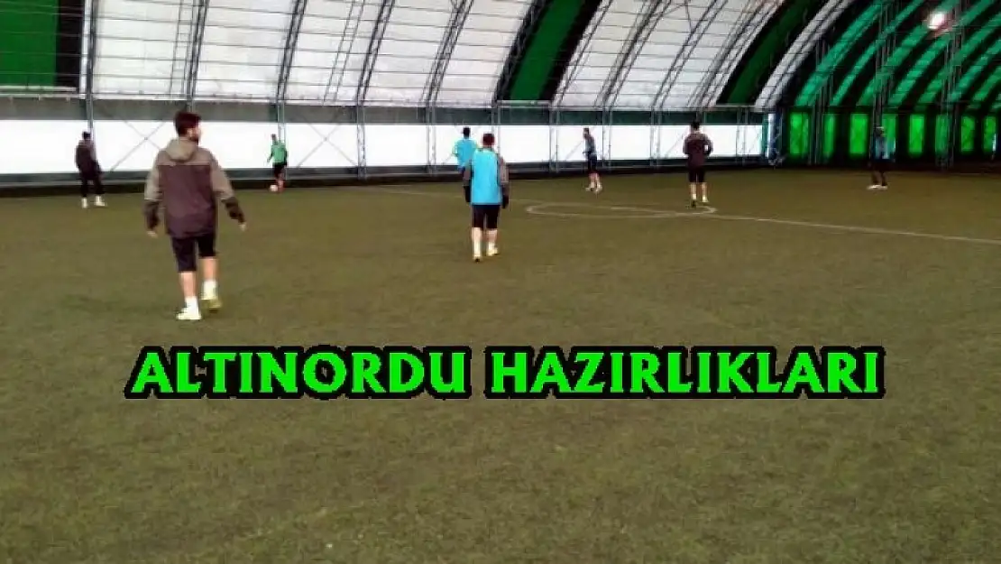 Gakgoş Sporium'da Çalıştı