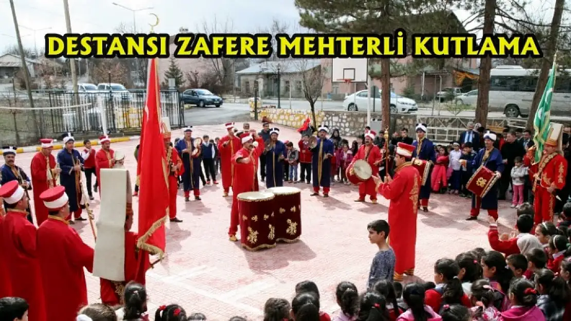 İnanç ve İmanın Zaferi