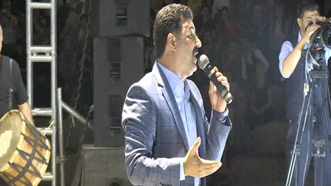 Kültür Park'ta Bayram Coşkusu