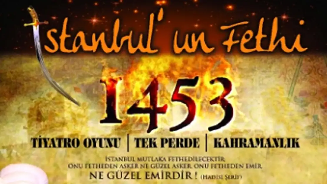 İlk İftarlarını Açtılar