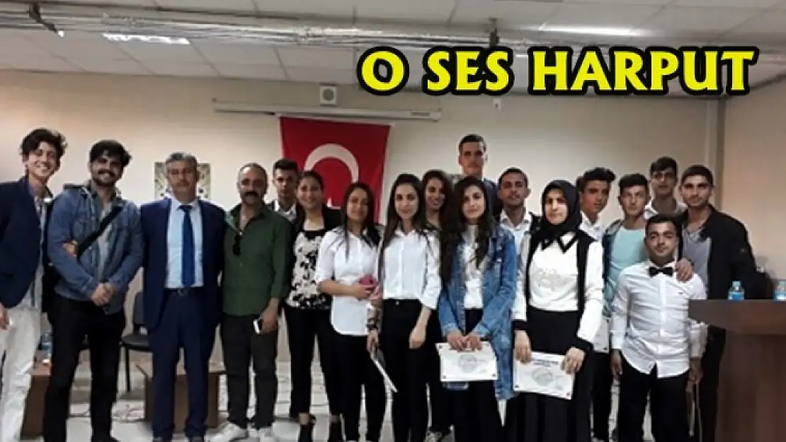 Öğrenciler Yarıştı