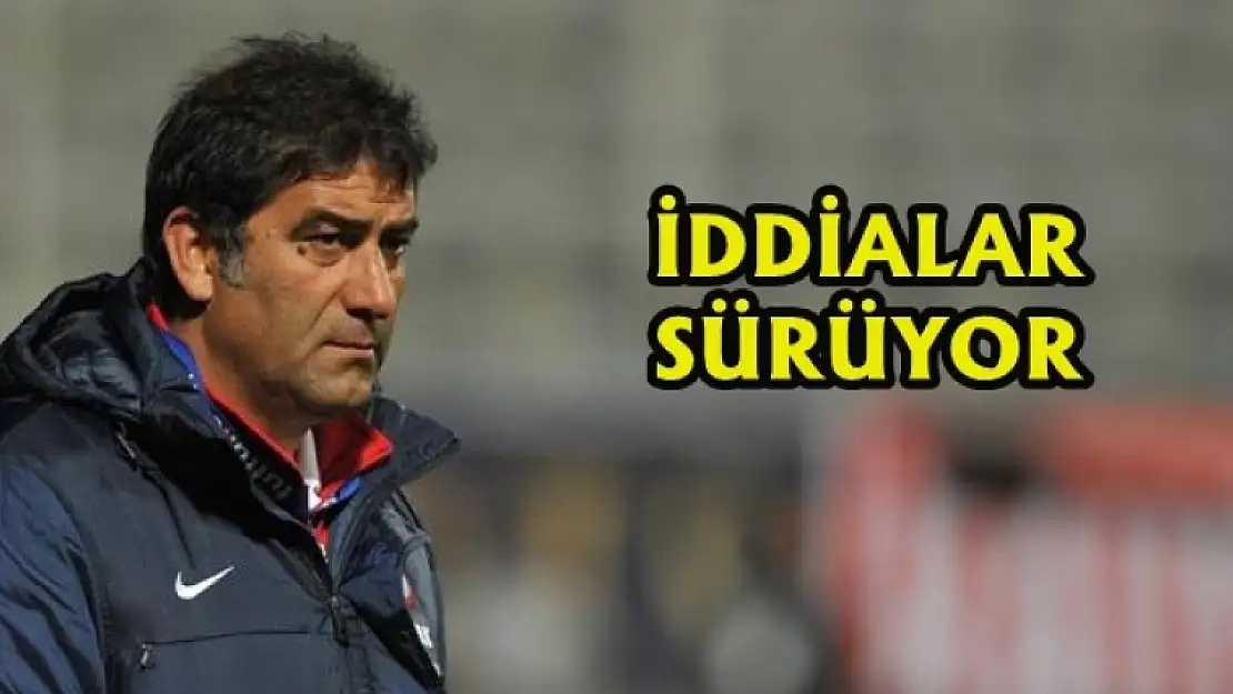 Çeşitli İsimler Ortaya Atılmaya Devam Ediyor