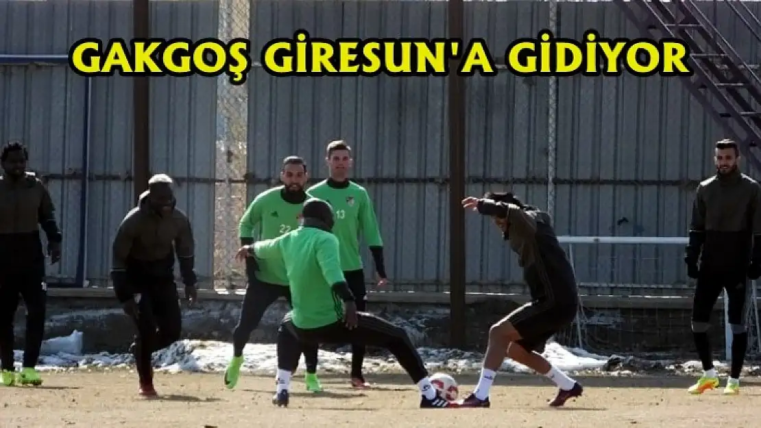 Elazığ'daki Hazırlıklar Bitti