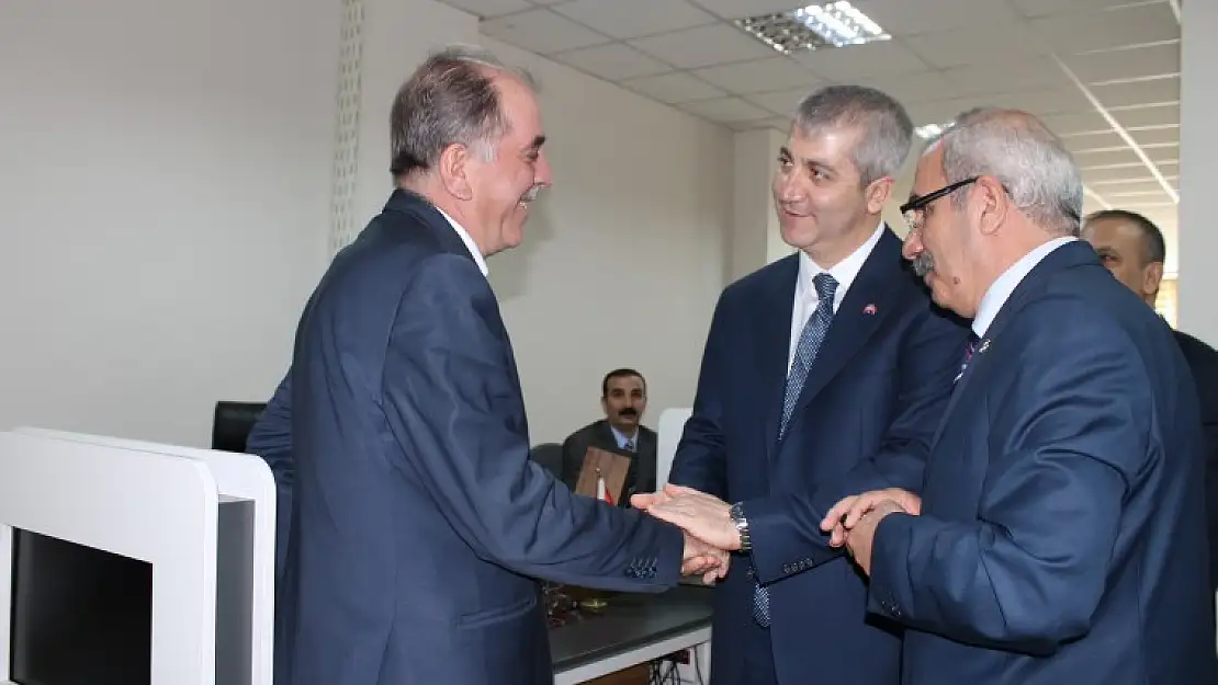 Temizer: İmam Hatipler Milletin Okullarıdır