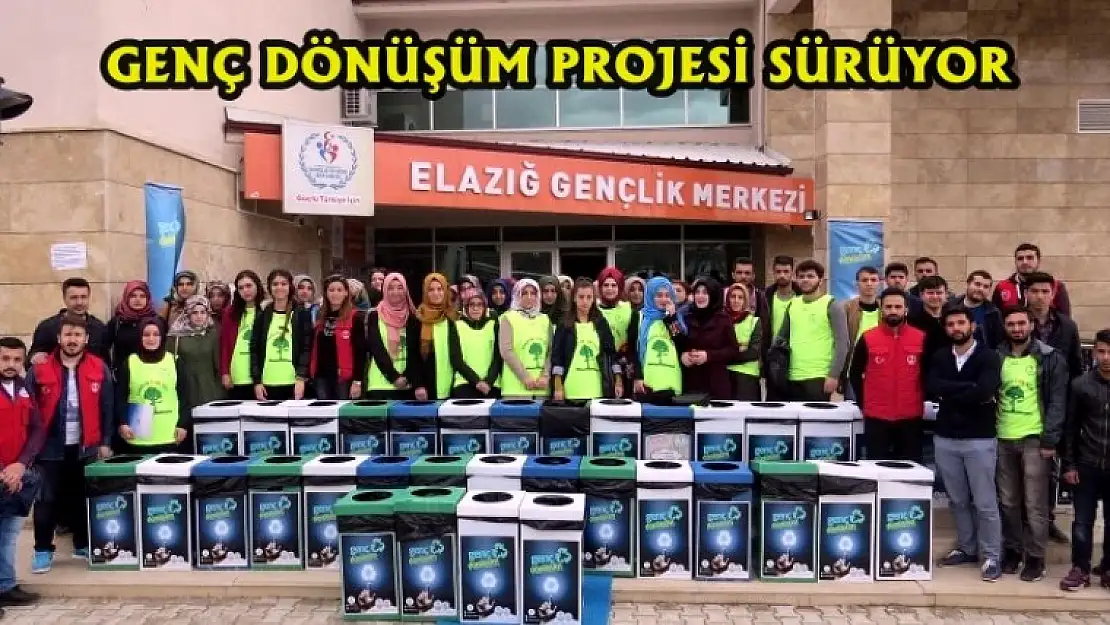 Sakın Çöpe Atmaya Kalkma!