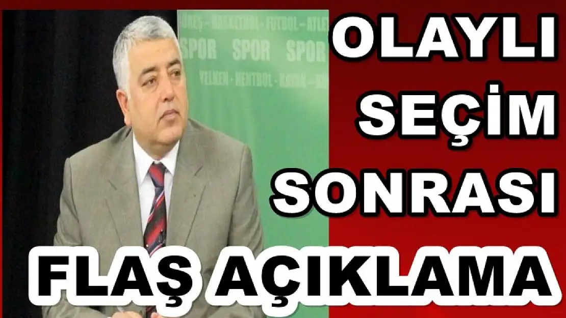 Yusuf Boydak'tan Flaş Açıklamalar