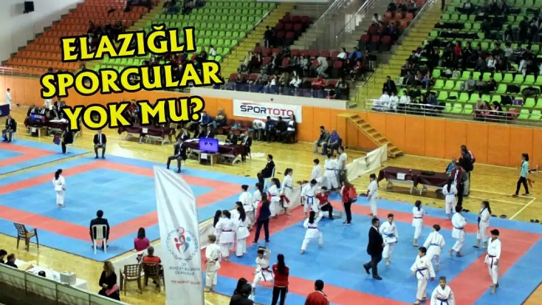 Turnuvaya 48 İl Katılmıştı
