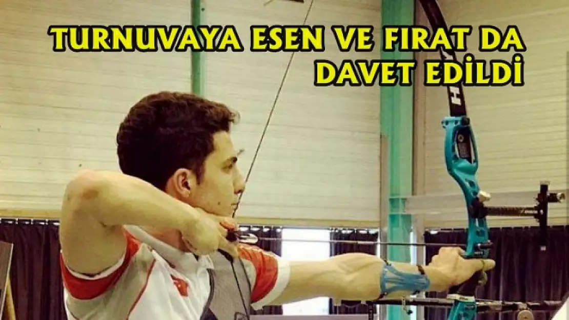 Elazığ'ı Temsil Edecek