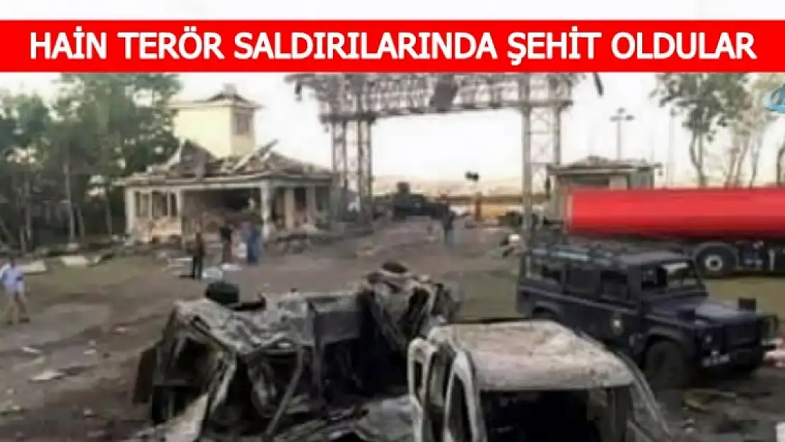 Onlarınki Kahramanlık Hikayesi
