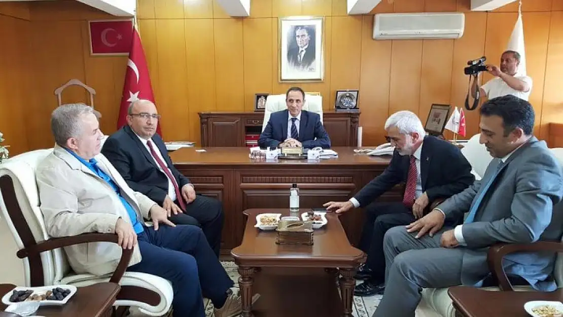 Açıkkapı: İlerleyişimizi Durduramayacaklar