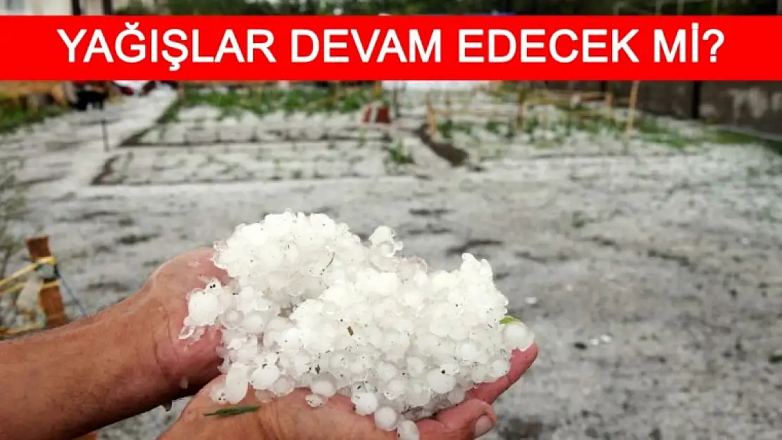 Dolu Etkili Oldu