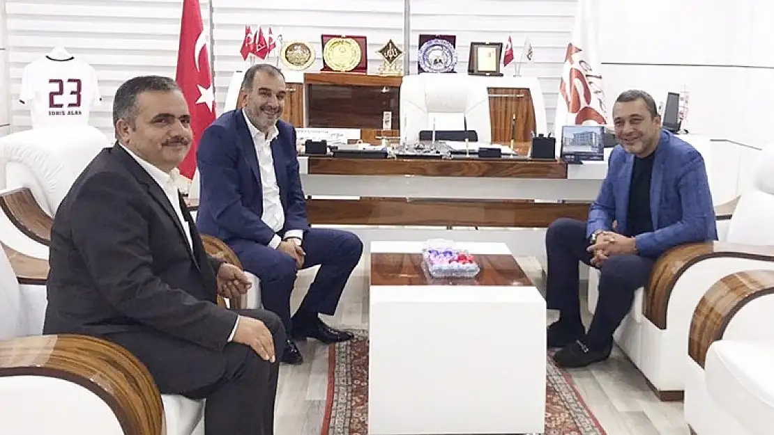 İTO İle Kardeş Oda ve Müşterek İşbirliği