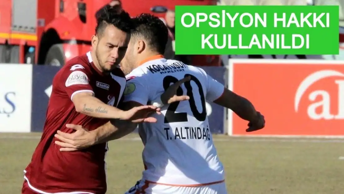 Tom'da Mutlu Son...
