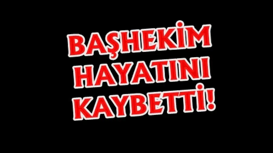 Berilgen Yaşama Veda Etti!