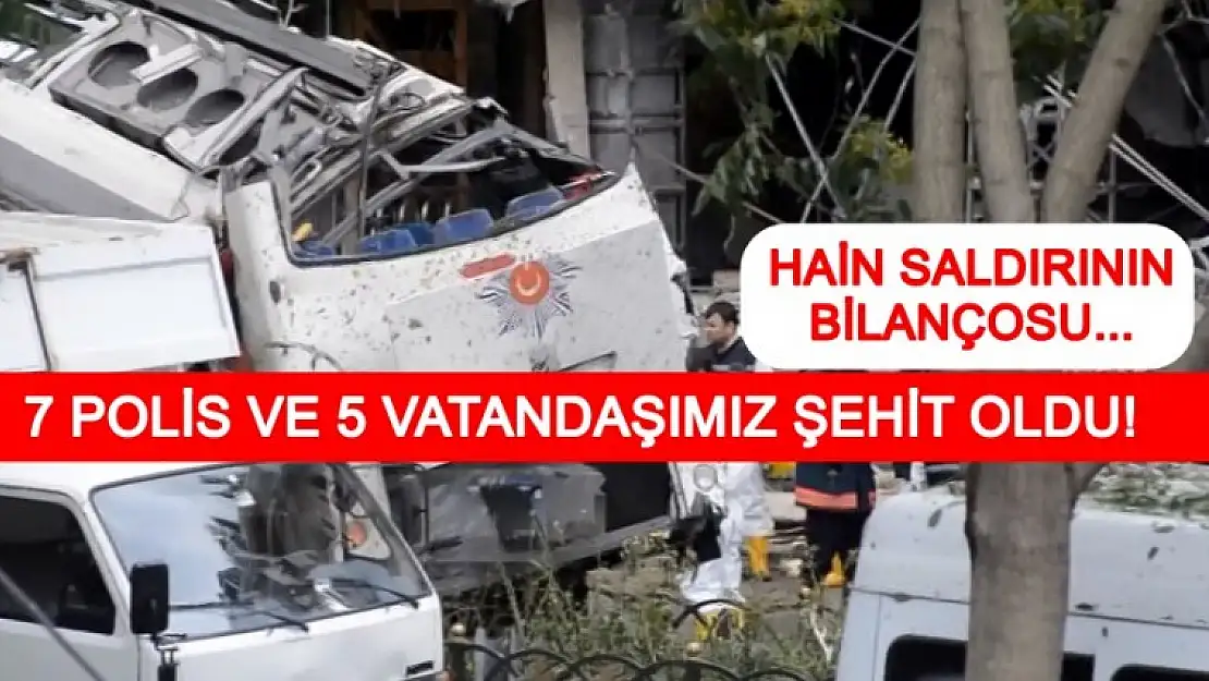 Yastayız!