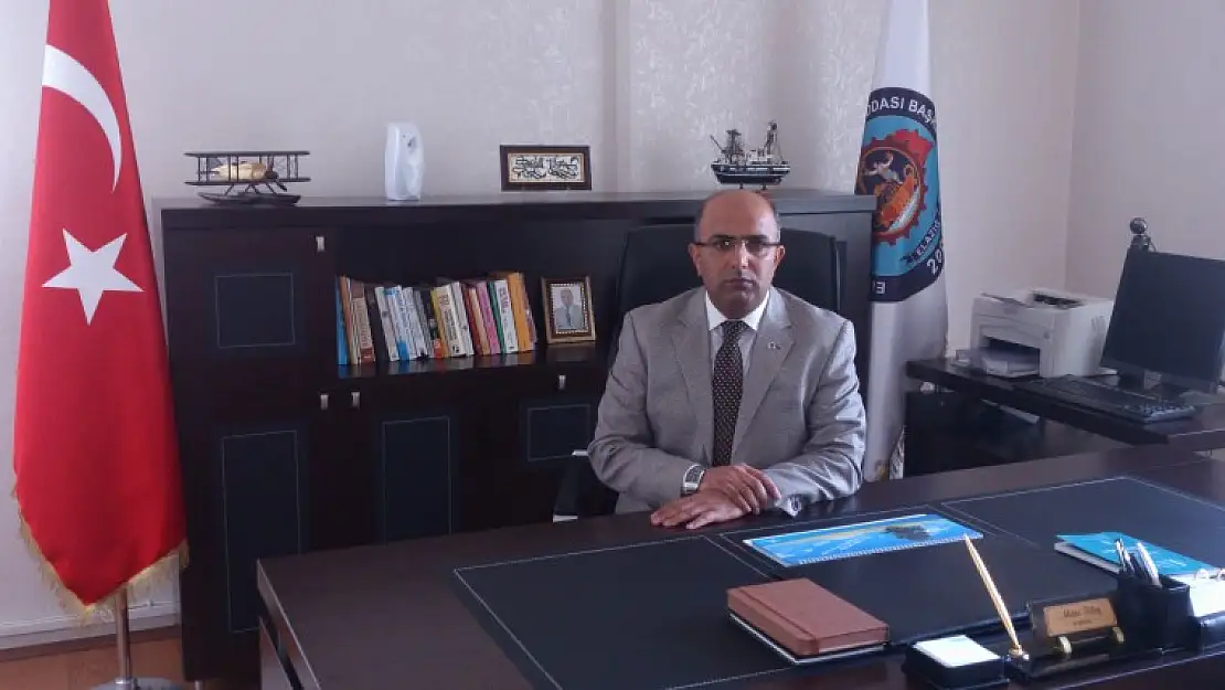 Girişimcilik Kursları Devam Ediyor.