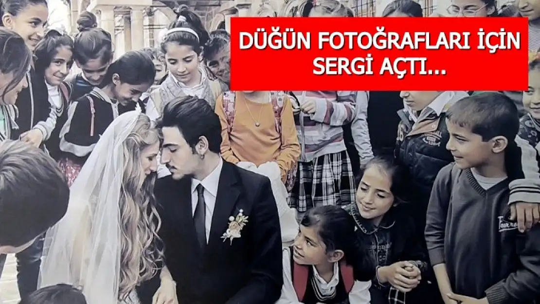 Elazığ'da Bir İlk...