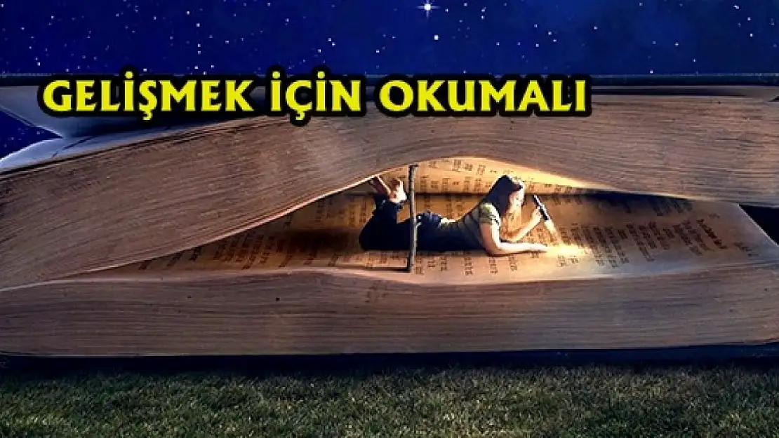 Kitaplar Dağıtılmaya Başlandı