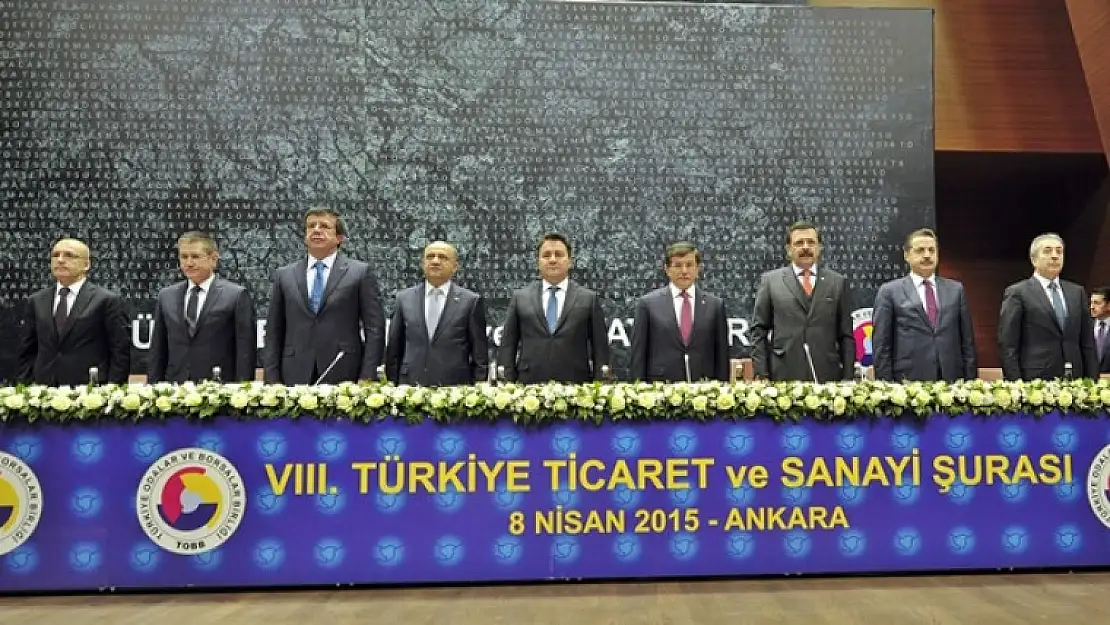 Elazığ Sorunları Şurada Gündeme Taşındı