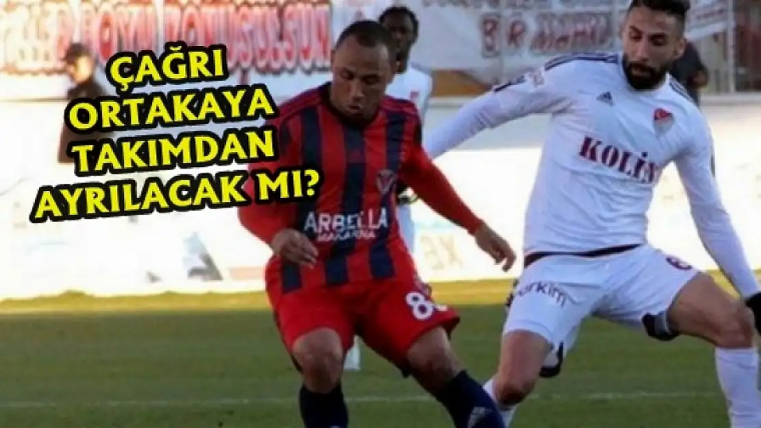 Çağrı'dan Manalı Paylaşım
