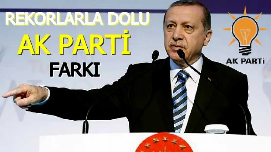 2 Cumhurbaşkanı 4 Başbakan Çıkardı